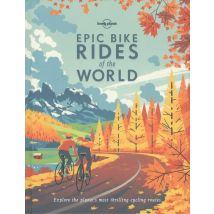 Epic Bike Rides Of The World (édition 2016)