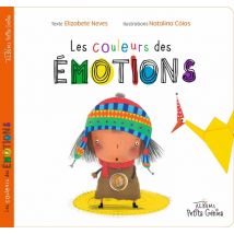 Les Couleurs Des Émotions
