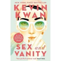 Sex And Vanity