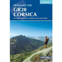 Gr20 : Trekking Corsica - - PAS DE MARQUE -
