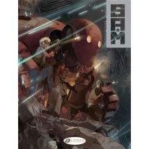 S.a.m. Tome 3 : A Million Winters