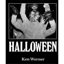 Halloween : A Fantasy In Three Acts