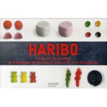 Haribo - Mini-coffret