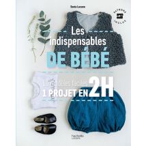 Les Indispensables De Bébé