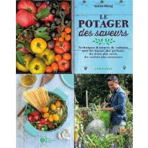 Mon Potager De Saveurs