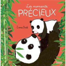Les Moments Précieux