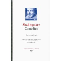 Comédies Tome 1