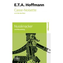 Casse-noisette Et Le Roi Des Rats - Nussknacker Und Mausekönig