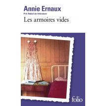 Les Armoires Vides