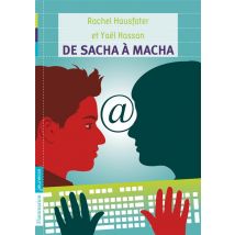 De Sacha À Macha