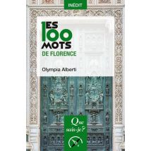 Les 100 Mots De Florence