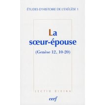La Soeur-épouse (genèse 12, 10-20)
