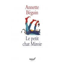 Le Petit Chat Miroir
