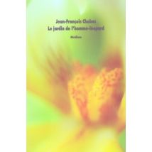 Jardin De L Homme Leopard (le)