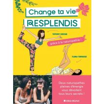 Change Ta Vie, Resplendis