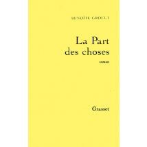 La Part Des Choses