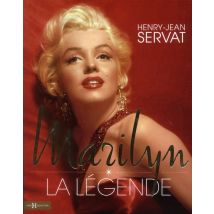 Marilyn, La Légende