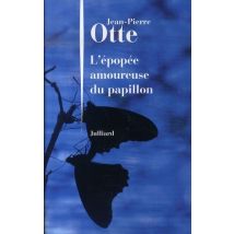 L'Épopée Amoureuse Du Papillon