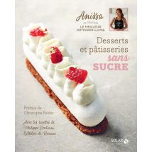 Desserts Et Pâtisserie Sans Sucre