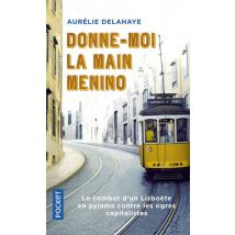 Donne-moi La Main Menino