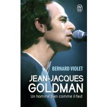 Jean-jacques Goldman