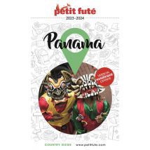 Country Guide : Panamá