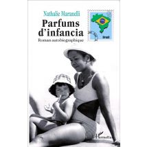 Parfums D'Infancia