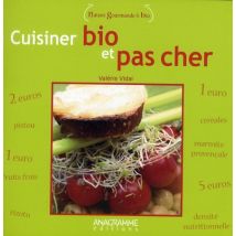 Cuisiner Bio Et Pas Cher