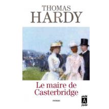 Le Maire De Casterbridge