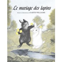 Le Mariage Des Lapins