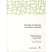 Recharger Les Véhicules Électriques Et Hybrides