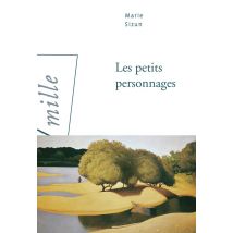 Les Petits Personnages