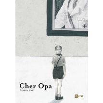 Cher Opa - - PAS DE MARQUE -