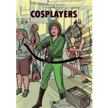 Cosplayers