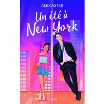 Un Été À New York