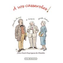 À Vos Casseroles !
