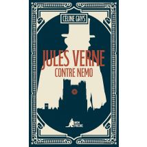 Jules Verne Contre Nemo