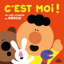 C'Est Moi - - PAS DE MARQUE -