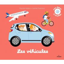 Les Véhicules