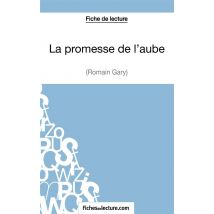 La Promesse De L'Aube De Romain Gary : Analyse Complète De L'Oeuvre