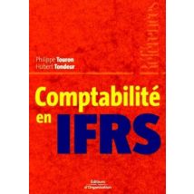 Comptabilité En Ifrs
