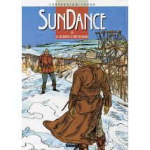 Sundance - Tome 04 : Là Où Souffle Le Vent Du Diable