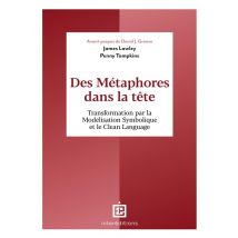 Des Métaphores Dans La Tête : Transformation Par La Modélisation Symbolique Et Le Clean Language