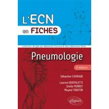 Pneumologie - 2e Edition