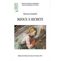 Bijoux À Secrets