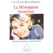 La Ménopause Heureuse