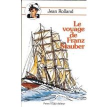 Voyage De Franz Stauber