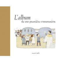 L'Album De Ma Première Communion