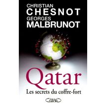 Qatar - Les Secrets Du Coffre-fort