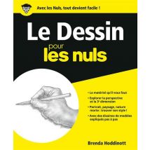 Le Dessin Pour Les Nuls